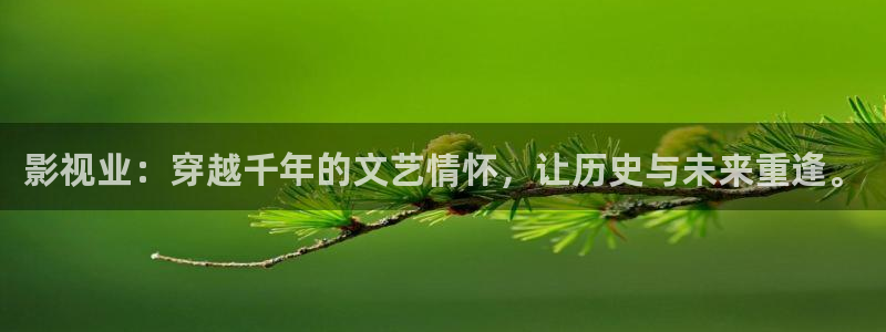 操欧美影院：影视业：穿越千年的文艺情怀，让历史与未来重逢。