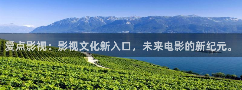 欧美影院免费观看：爱点影视：影视文化新入口，未来电影的新纪元。